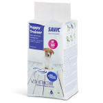 Savic Puppy Trainer одноразові пелюшки для собак, 45 см х 30 см, 30 шт