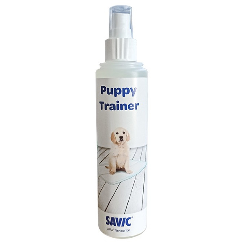 Savic Puppy Trainer спрей для привчання цуценят до туалету, 200 мл