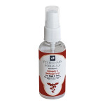 Veterinary Formula Advanced Antiseptic & Antifungal Spray противогрибковый спрей для собак и котов, 45 мл