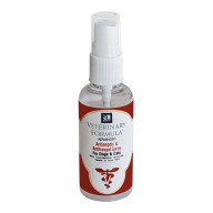 Veterinary Formula Advanced Antiseptic & Antifungal Spray противогрибковый спрей для собак и котов, 45 мл