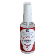 Veterinary Formula Advanced Hot Spot & Itch Relief Spray антиаллергенный спрей для собак и котов, 45 мл