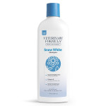 Veterinary Formula Snow White Shampoo шампунь для собак и котов с белой шерстью, 503 мл