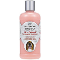 Veterinary Formula Ultra Oatmeal Moisturizing Conditioner зволожуючий кондиціонер для собак та котів, 503 мл