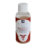Veterinary Formula Advanced Hot Spot & Itch Relief Shampoo шампунь для раздраженной кожи у собак и котов, 45 мл