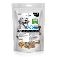 Priroda рубець яловичий сушений ласощі для собак, 500 гр