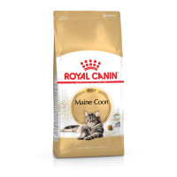 Royal Canin Maine Coon сухий корм для котів породи мейн-кун, 4 кг