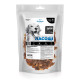 Priroda желудок куриный сушеный лакомство для собак, 1 кг - фото 1