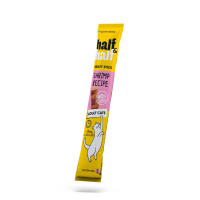 Half & Half лакомство для котов с креветкой, 5 гр