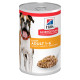 Hill's SP Canine Adult Light влажный корм для собак с излишним весом, 370 гр - фото 1