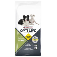 Opti Life Adult Medium сухий корм із куркою для собак середніх порід, 2.5 кг