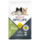 Opti Life Adult Mini сухой корм с курицей для собак малых пород, 2.5 кг