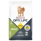 Opti Life Adult сухой корм для котов с курицей и лососем, 2.5 кг - фото 1