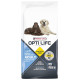 Opti Life Sterilised Light Medium & Maxi сухой корм для стерилизованных собак, 12.5 кг - фото 1