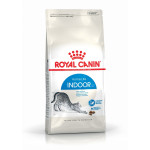 Royal Canin Indoor сухой корм для котов, живущих в помещении 10 кг