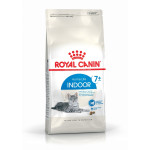 Royal Canin Indoor 7+ сухой корм для пожилых котов, живущих в помещении 3.5 кг