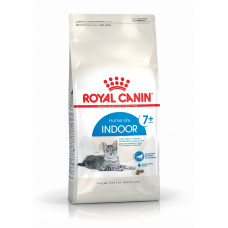 Royal Canin Indoor 7+ сухой корм для пожилых котов, живущих в помещении 3.5 кг