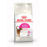 Royal Canin Exigent Aromatic Attraction сухий корм для вибагливих котів 2 кг