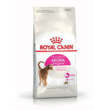 Royal Canin Exigent Aromatic Attraction сухой корм для привередливых котов 2 кг