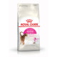 Royal Canin Exigent Aromatic Attraction сухой корм для привередливых котов 2 кг - фото 1