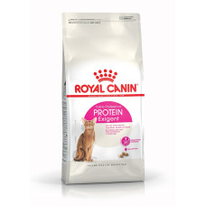 Royal Canin Exigent Protein Preference сухой корм для привередливых котов 2 кг
