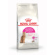 Royal Canin Exigent Protein Preference сухой корм для привередливых котов 2 кг - фото 1