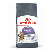 Royal Canin Appetite Control сухой корм для котов склонных к набору веса 2 кг