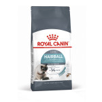 Royal Canin Hairball Care сухой корм для вывода шерсти у котов 400 гр