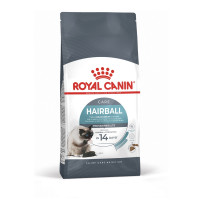 Royal Canin Hairball Care сухой корм для вывода шерсти у котов 400 гр