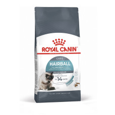 Royal Canin Hairball Care сухой корм для вывода шерсти у котов 400 гр