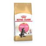 Royal Canin Maine Coon Kitten сухой корм для котят породы мейн-кун 2 кг