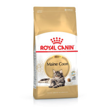 Royal Canin Maine Coon сухой корм для котов породы мейн-кун, 10 кг