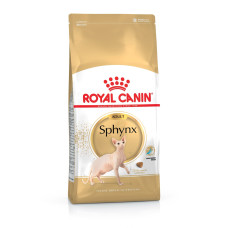 Royal Canin Sphynx сухой корм для котов породы сфинкс 2 кг