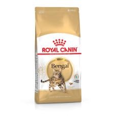Royal Canin Bengal Adult сухой корм для бенгальских котов 2 кг