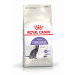 Royal Canin Sterilised сухой корм для стерилизованных котов 2 кг