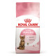 Royal Canin Kitten Sterilised сухой корм для стерилизованных котят 400 гр - фото 1