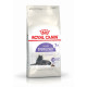 Royal Canin Sterilised 7+ сухой корм для стареющих стерилизованных котов 1.5 кг - фото 1