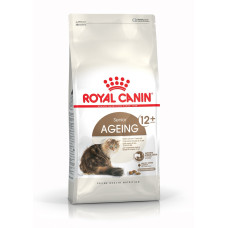 Royal Canin Sterilised Ageing 12+ сухой корм для пожилых стерилизованных котов 2 кг
