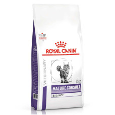 Royal Canin Mature Consult Balance Feline сухий корм для котів старше 7 років 1.5 кг
