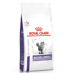 Royal Canin Mature Consult Feline сухой корм для пожилых котов 3.5 кг