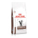 Royal Canin Gastrointestinal Fibre Response Feline сухой корм для котов при нарушении пищеварительных процессов 400 гр - фото 1