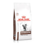 Royal Canin Gastrointestinal Fibre Response Feline сухой корм для котов при нарушении пищеварительных процессов 4 кг