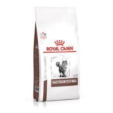 Royal Canin Gastrointestinal Feline сухий корм для котів при порушеннях травлення 2 кг