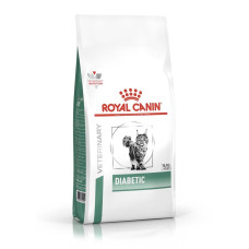 Royal Canin Diabetic Feline сухий корм для котів з діабетом 1.5 кг