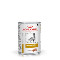 Royal Canin Urinary Canine Cans вологий корм для лікування захворювань нирок та сечостатевої системи у собак 410 гр