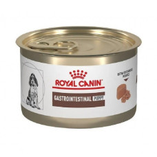 Royal Canin Gastrointestinal Puppy Cans вологий корм для щенят із захворюваннями ШКТ 195 гр