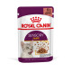 Royal Canin Sensory Taste влажный корм для привередливых котов 85 гр - фото 1
