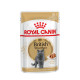 Royal Canin British Shorthair Adult влажный корм для котов британской породы 85 гр - фото 1