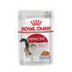 Royal Canin Instinctive Jelly влажный корм для котов 85 гр - фото 1