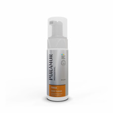 Puramur Easy Clean очищаюча піна для шерсті та лап, 150 мл