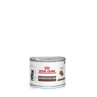 Royal Canin Gastrointestinal Kitten Cans вологий корм для кошенят із захворюваннями ШКТ 195 гр
